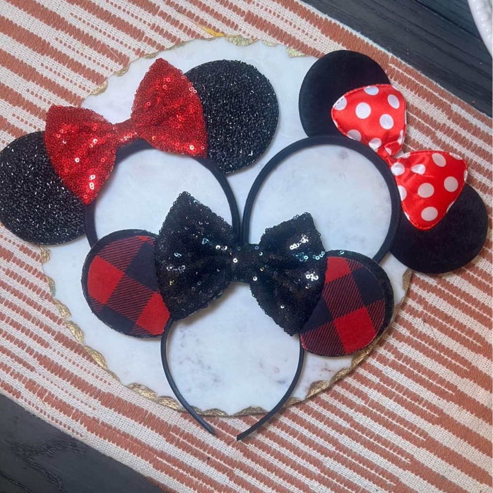 Disney Headband Ears